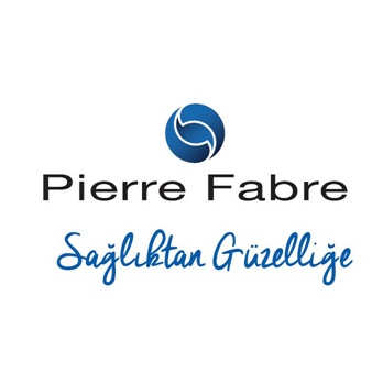 P FABRE SAGLIKTAN GUZELLIGE LOGO