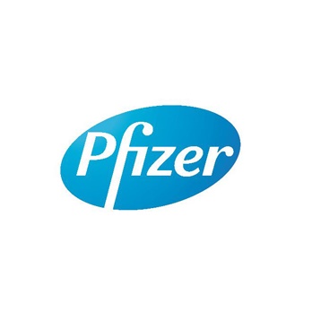 pfizer logo