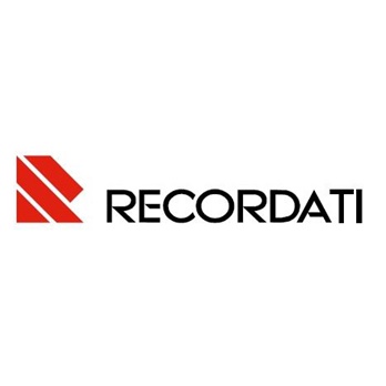 recordati taç logo